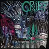 Double LP - Grief - Come To Grief - COLOURED VINYL