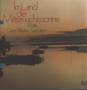 Double LP - Grieg , Sibelius, Svendsen - Im Land Der Mitternachtssonne 2 Folge