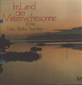 Edvard Grieg - Im Land Der Mitternachtssonne 2 Folge