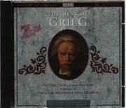 CD - Grieg - The Best Of Grieg