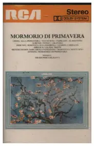 Edvard Grieg - Mormorio Di Primavera