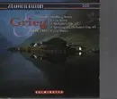 CD - Grieg - Classical Gallery