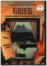 DVD - Grieg - Folk and Dance Melodies / Piano Concerto Op. 16