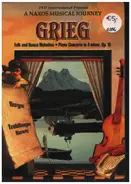 Grieg - Folk and Dance Melodies / Piano Concerto Op. 16