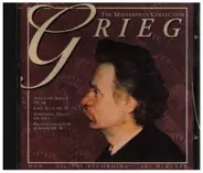 Grieg - Grieg