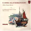 10'' - Grieg - Klavierkonzert A-Moll, Op.16 - Cover Variation