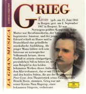 Grieg - Klavierkonzert / Peer Gynt Suiten 1 & 2