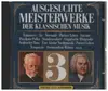 CD - Grieg / Mozart / Bach - Aisgesuchte Meisterweke der klassischen Musik