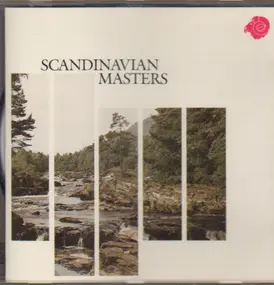 Edvard Grieg - Scandinavian Masters - Music By Grieg And Nielsen
