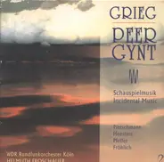 Grieg - Peer Gynt - Incidental Music