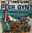 LP - Grieg - Peer Gynt Suite Nos. 1 & 2; Lyric Suite