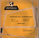 10'' - Grieg - Peer Gynt-Suite Nr. 1 Op. 46 / Peer Gynt-Suite Nr. 2 Op. 55 - Mono