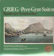 Grieg - Peer-Gynt-Suiten / Huldigunsgsmarsch