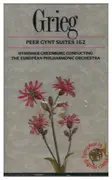 MC - Grieg - Peer Gynt Suites 1 & 2