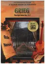 DVD - Grieg - Peer Gynt Suites Nos. 1&2 - Still Sealed