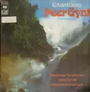 LP - Grieg - Peer Gynt - Bühnenmusik