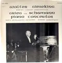 LP - Grieg / Schumann - Walter Gieseking Historic Concert Performances
