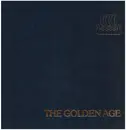 Double LP - Grieg / Svendsen / Grondahl / Nielsen a.o. - The Golden Age - Hardcover Box + Booklet