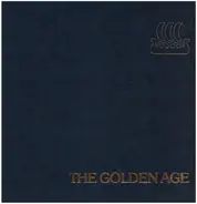 Grieg / Svendsen / Grondahl / Nielsen a.o. - The Golden Age