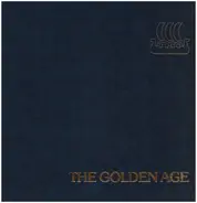 Grieg / Svendsen / Grondahl / Nielsen a.o. - The Golden Age