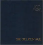 Double LP - Grieg / Svendsen / Grondahl / Nielsen a.o. - The Golden Age - Hardcover Box + Booklet