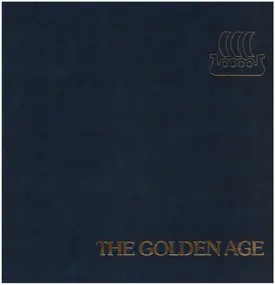 Edvard Grieg - The Golden Age