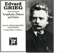 CD - Grieg - Symphonic Dances and Suites