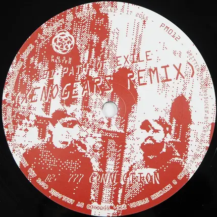 Grienkho - Path of Exile EP