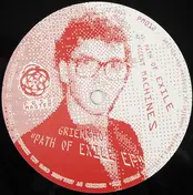 Grienkho - Path of Exile EP