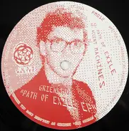 Grienkho - Path of Exile EP