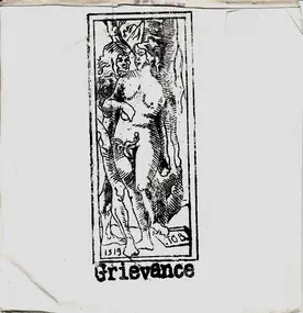 Grievance - Grievance