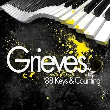 Grieves - 88 Keys & Counting