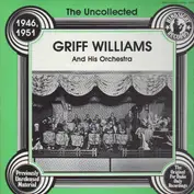 Griff Williams