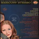 LP - Griff Williams And His Orchestra - Won't You Dance With Me? - PROMO