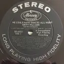 LP - Griff Williams And His Orchestra - We Could Have Danced All Night