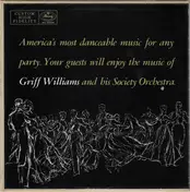 Griff Williams - America's Most Danceable Music