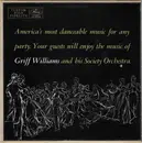 LP - Griff Williams And His Society Orchestra - America's Most Danceable Music