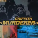 12inch Vinyl Single - Griffith - Murderer