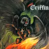 LP - Griffin - Flight Of The Griffin - Original US