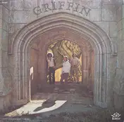 Griffin - Griffin