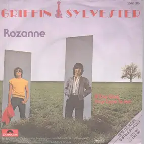 Griffin - Rozanne / If You Give Your Love To Me