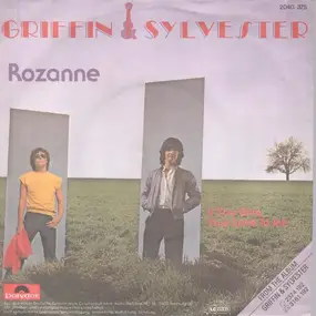Griffin - Rozanne / If You Give Your Love To Me