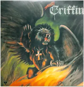 Griffin - Flight of the Griffin