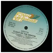 LP - Griffin - Flight Of The Griffin