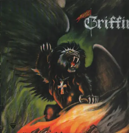Griffin - Flight of the Griffin