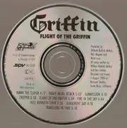 CD - Griffin - Flight Of The Griffin
