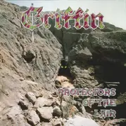 LP - Griffin - Protectors Of The Lair