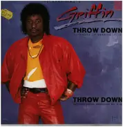 Reggie Griffin - Throw Down