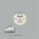 12'' - Griffin & Smith - Work My Body Now!