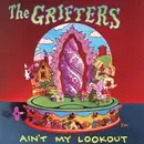 CD - Grifters - Ain't My Lookout